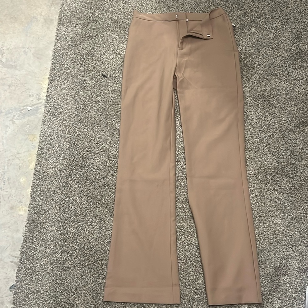 dress pants